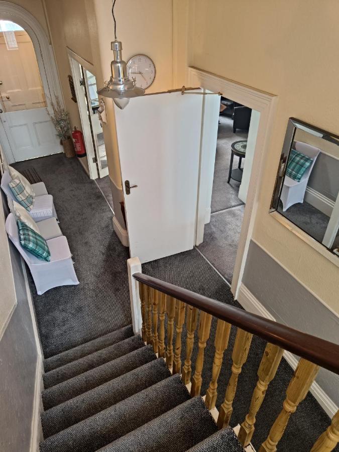 The Kenton 4* Scarborough