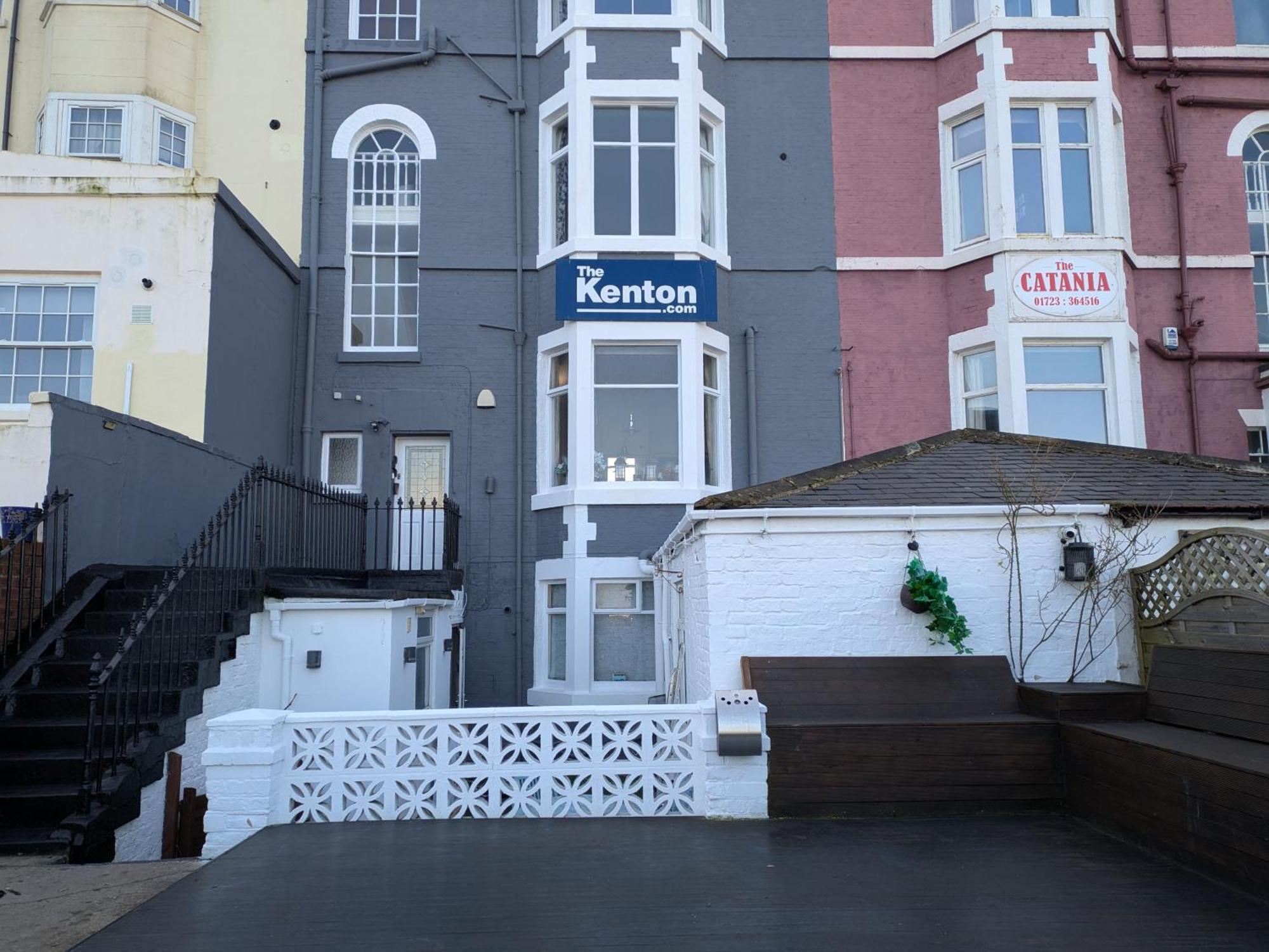 The Kenton Gasthuis 4*