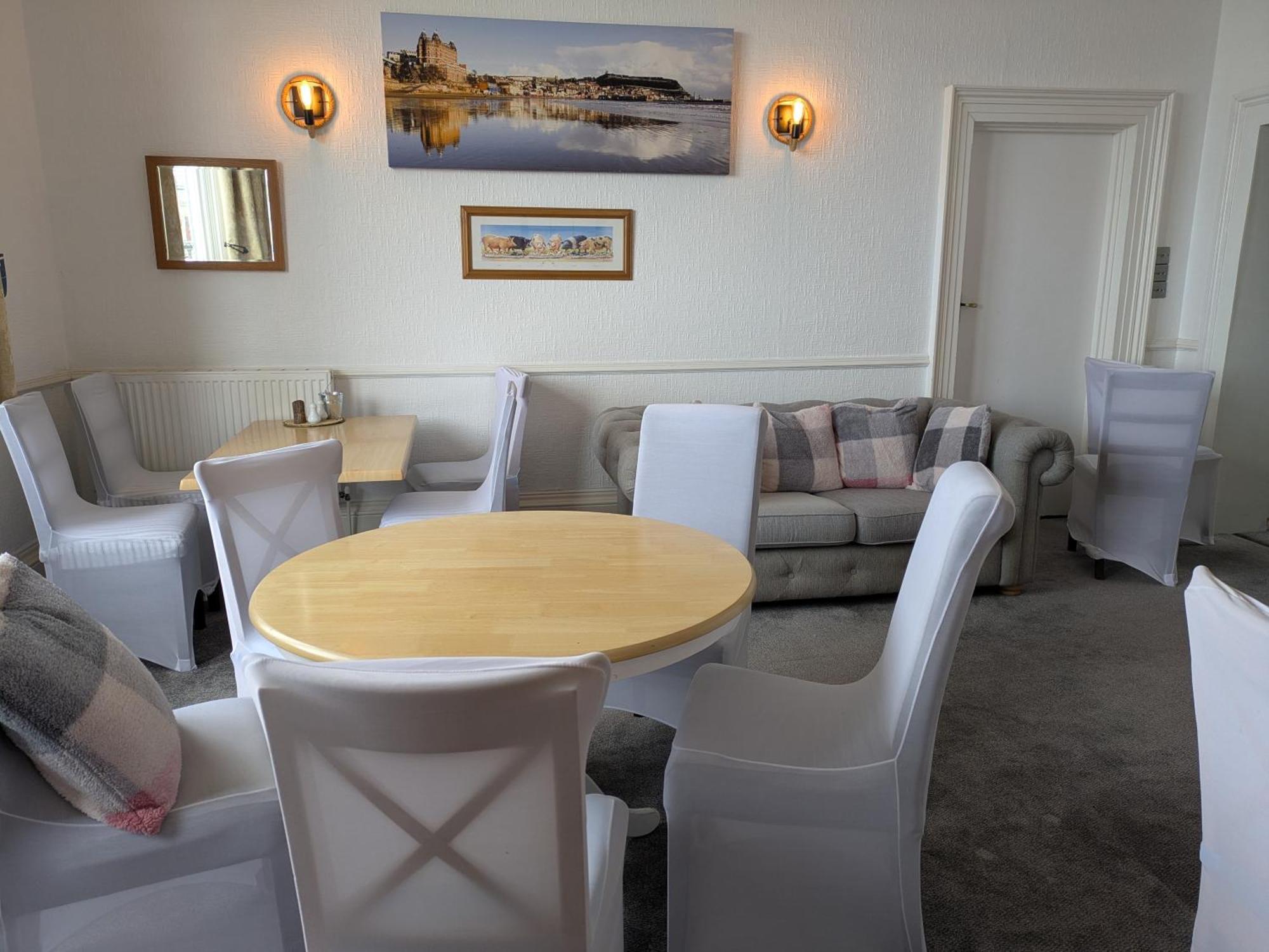 Gasthuis The Kenton 4*