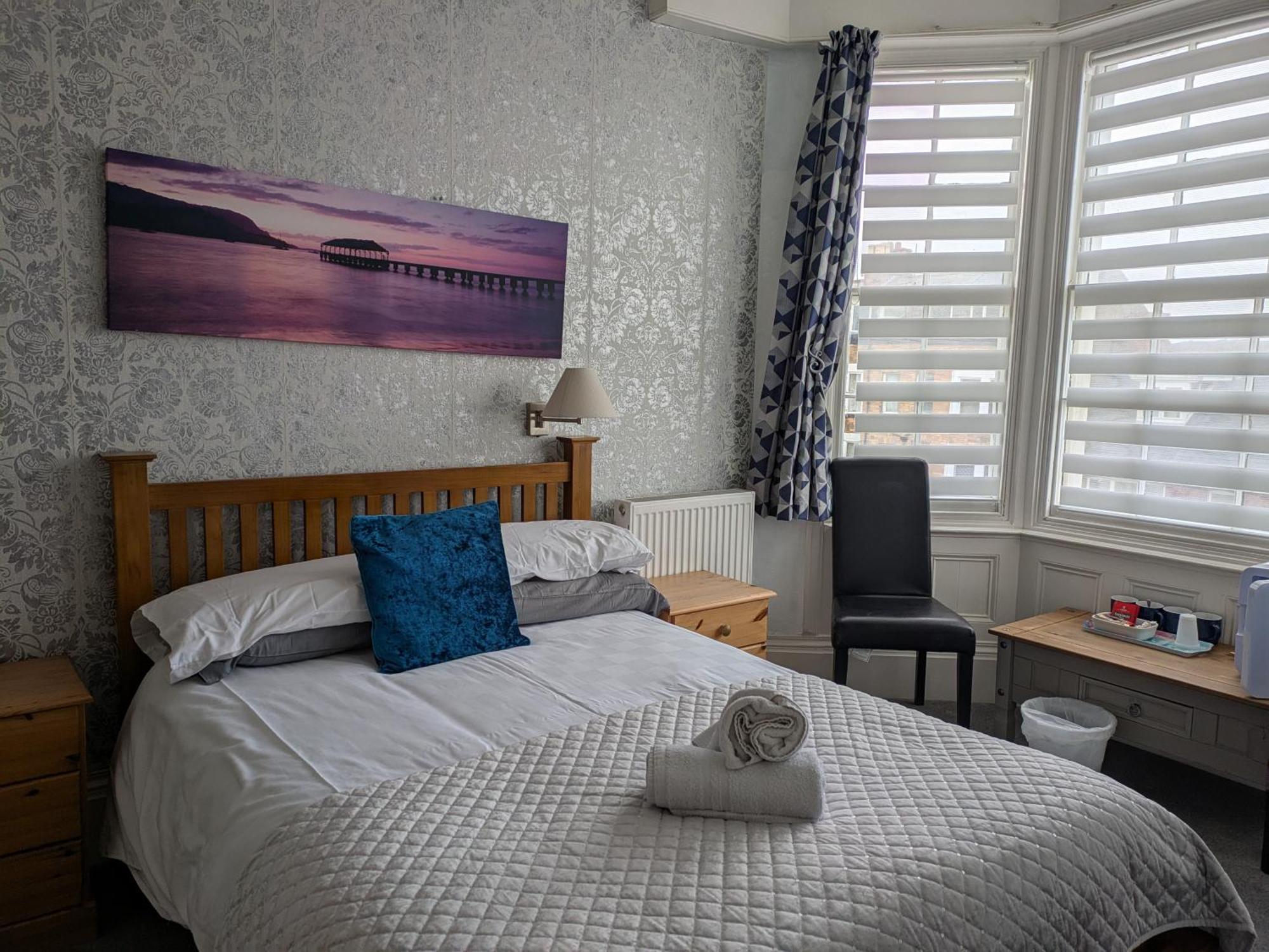 The Kenton Affittacamere Scarborough