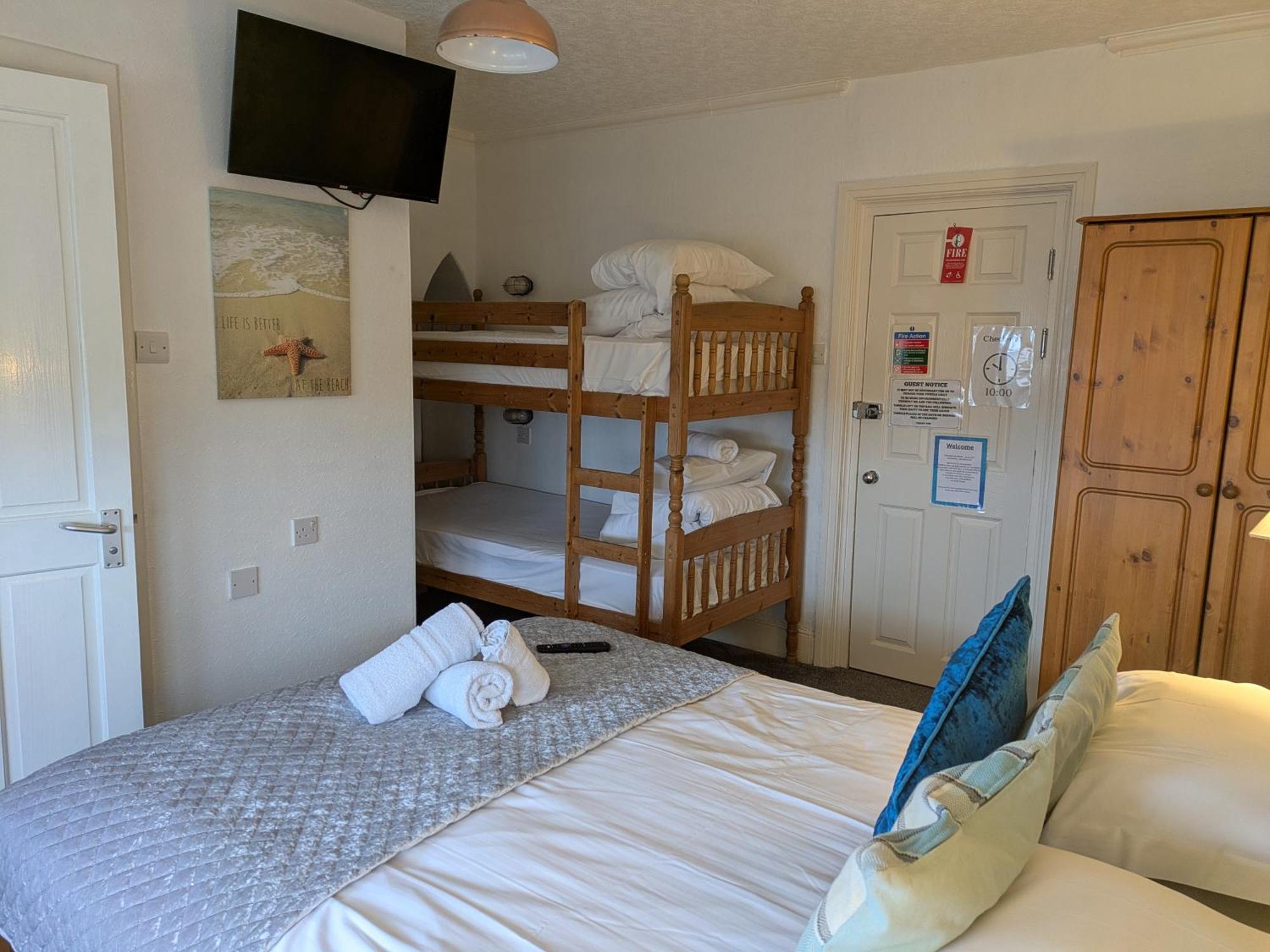 The Kenton Gasthuis 4*