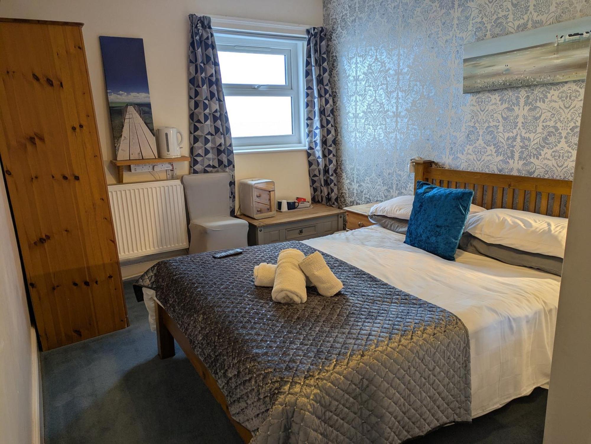 The Kenton Gasthuis 4*