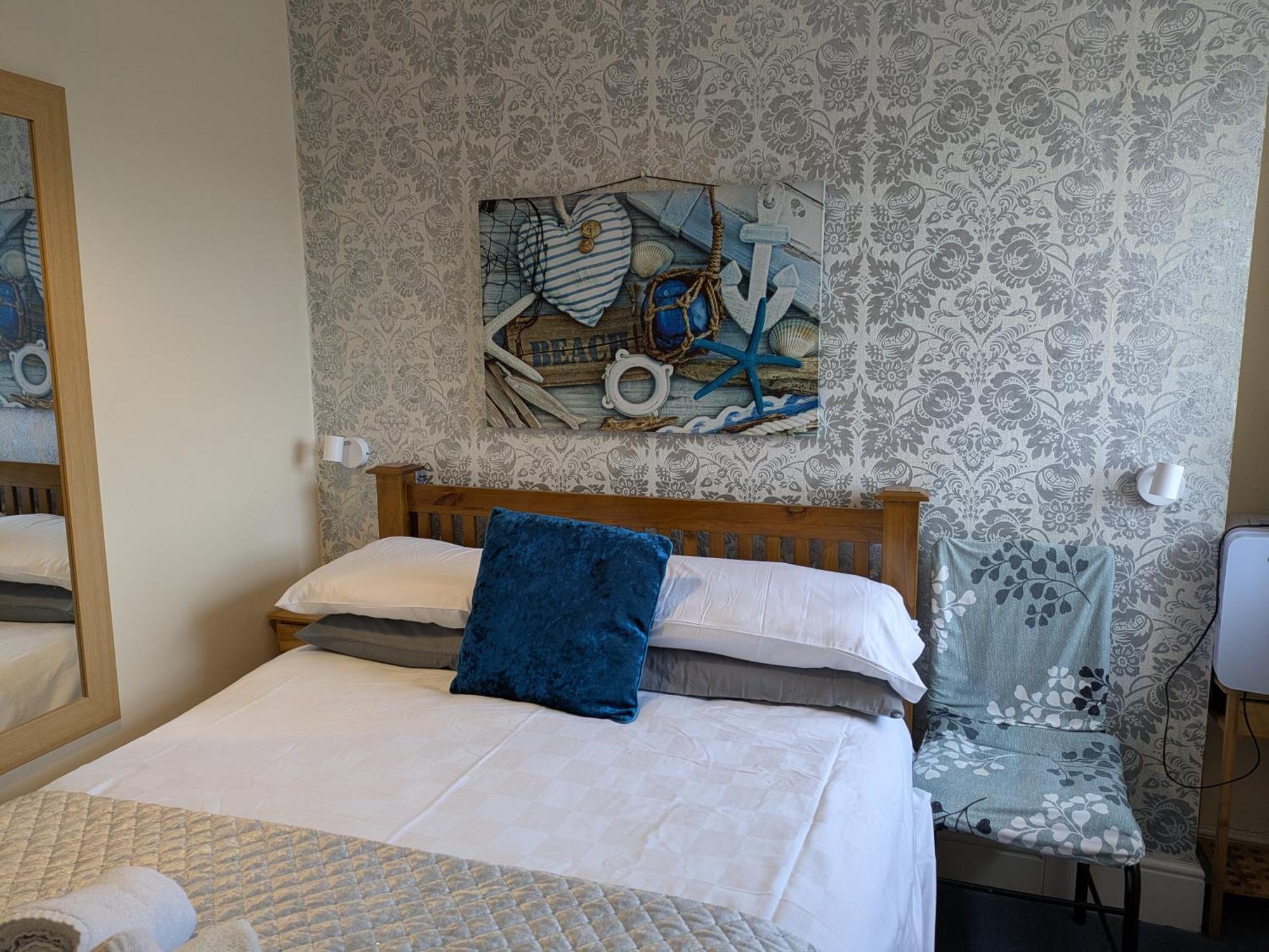 The Kenton 4* Scarborough
