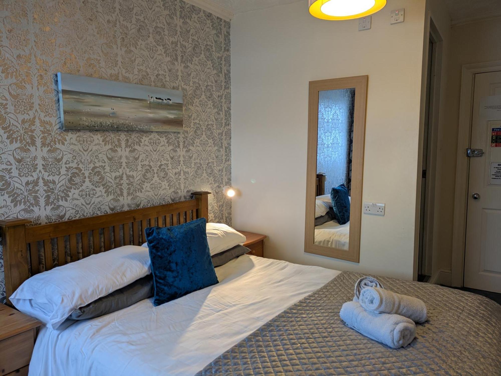 Maison d'hôtes The Kenton 4*