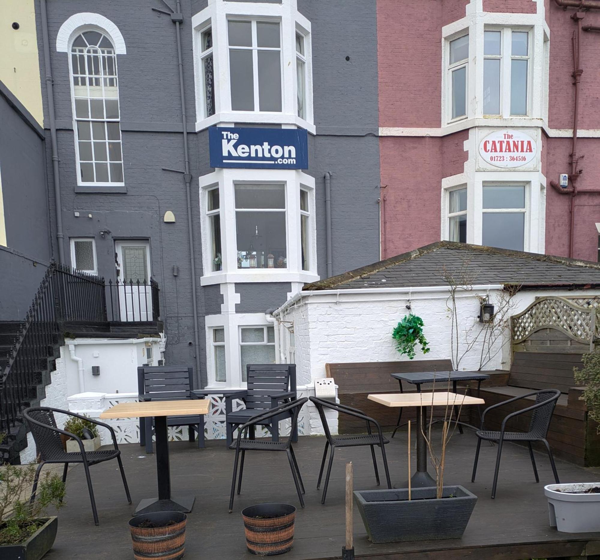 The Kenton Maison d'hôtes Scarborough