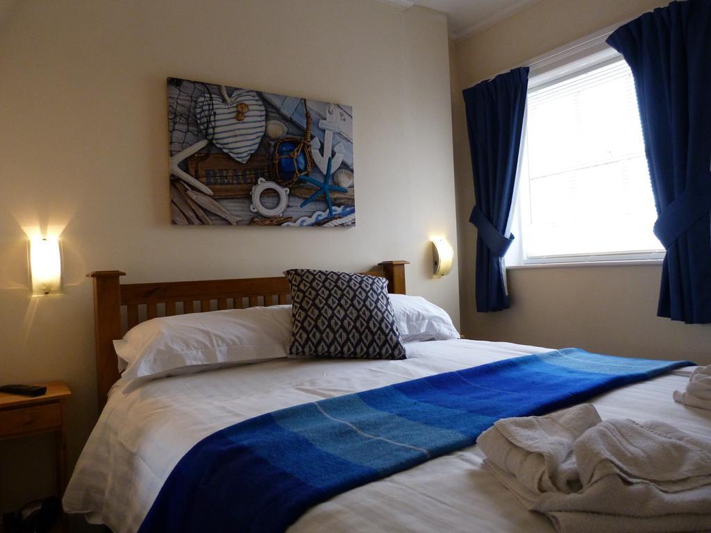 Gasthuis The Kenton 4*