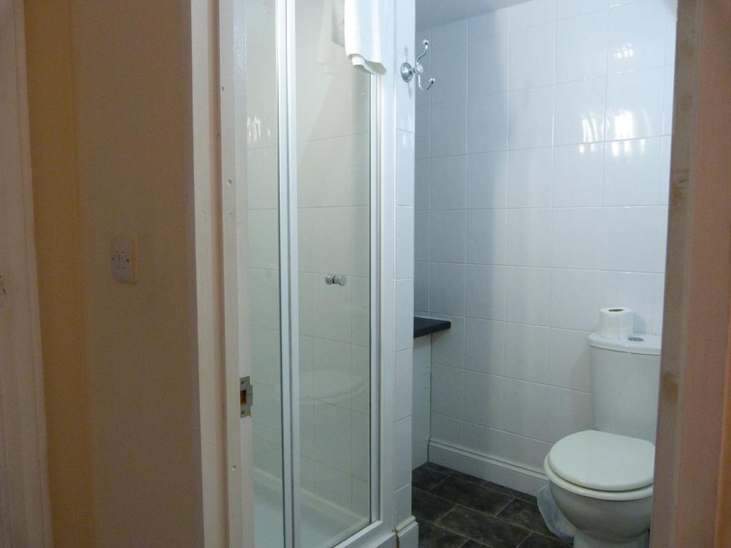 Gasthuis The Kenton 4*
