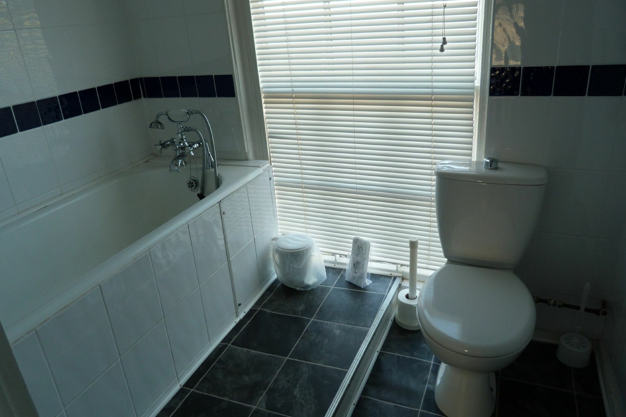 Gasthuis The Kenton 4*