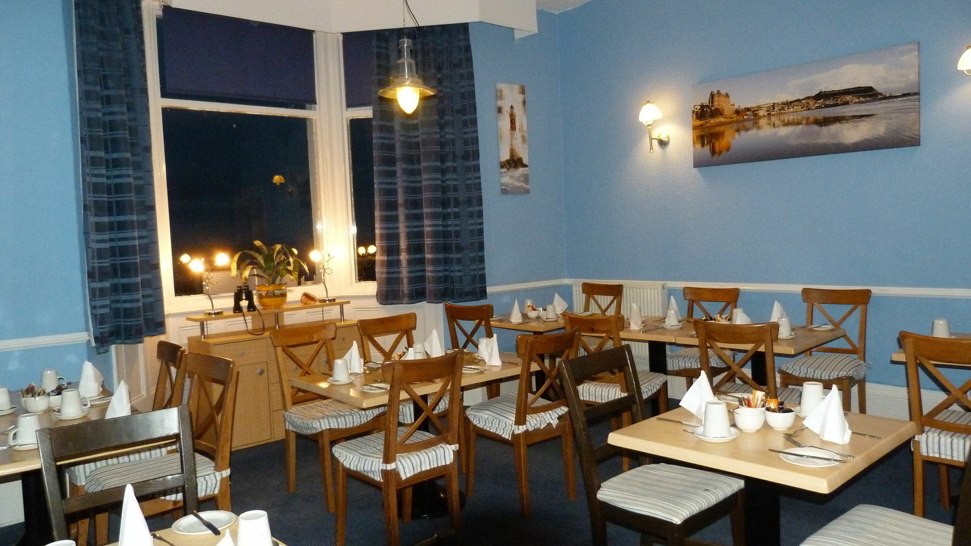 The Kenton 4*