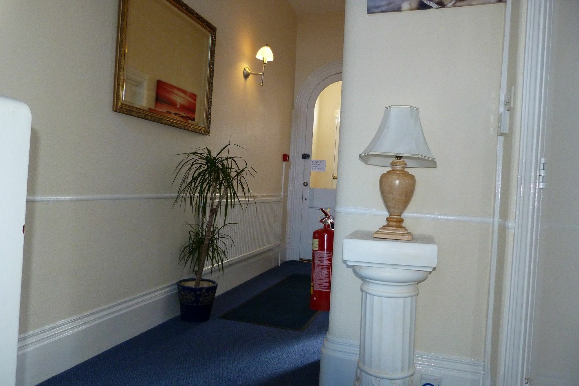 Gasthuis The Kenton 4*