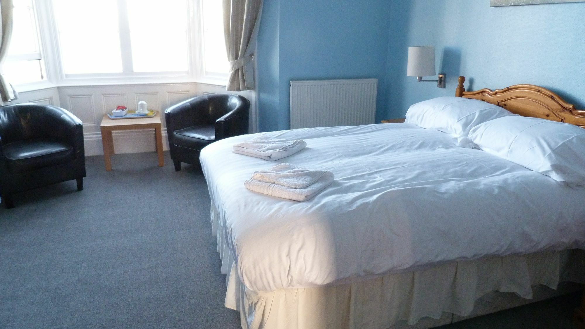 The Kenton Gasthuis 4*
