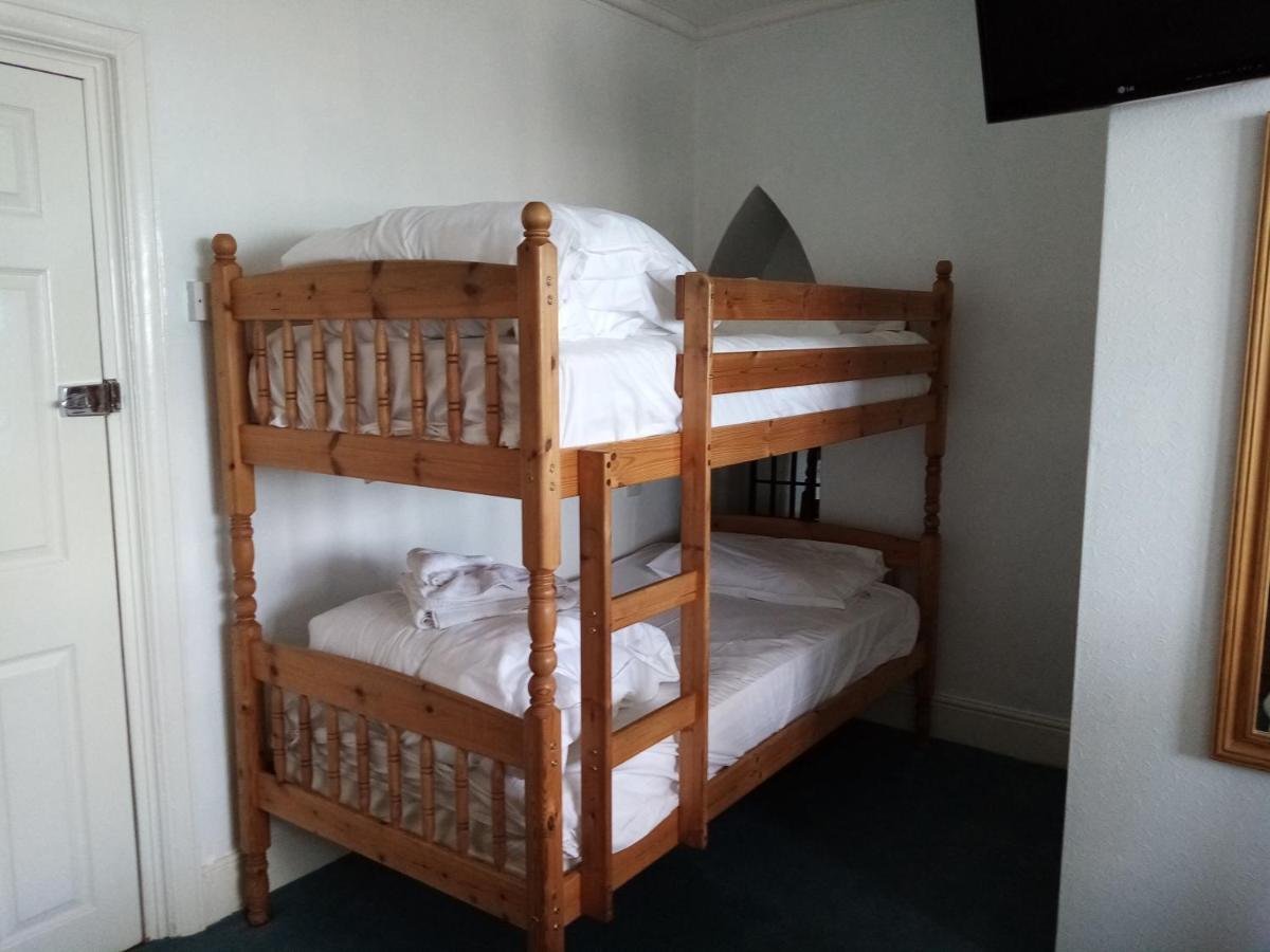 The Kenton 4* Scarborough