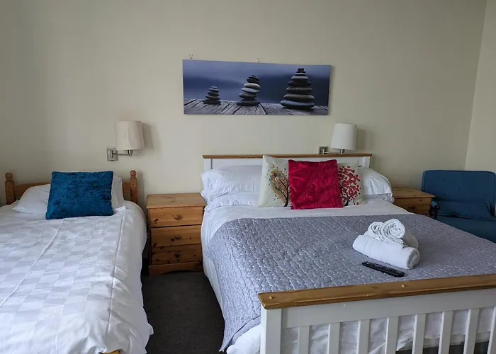 The Kenton Hotel
