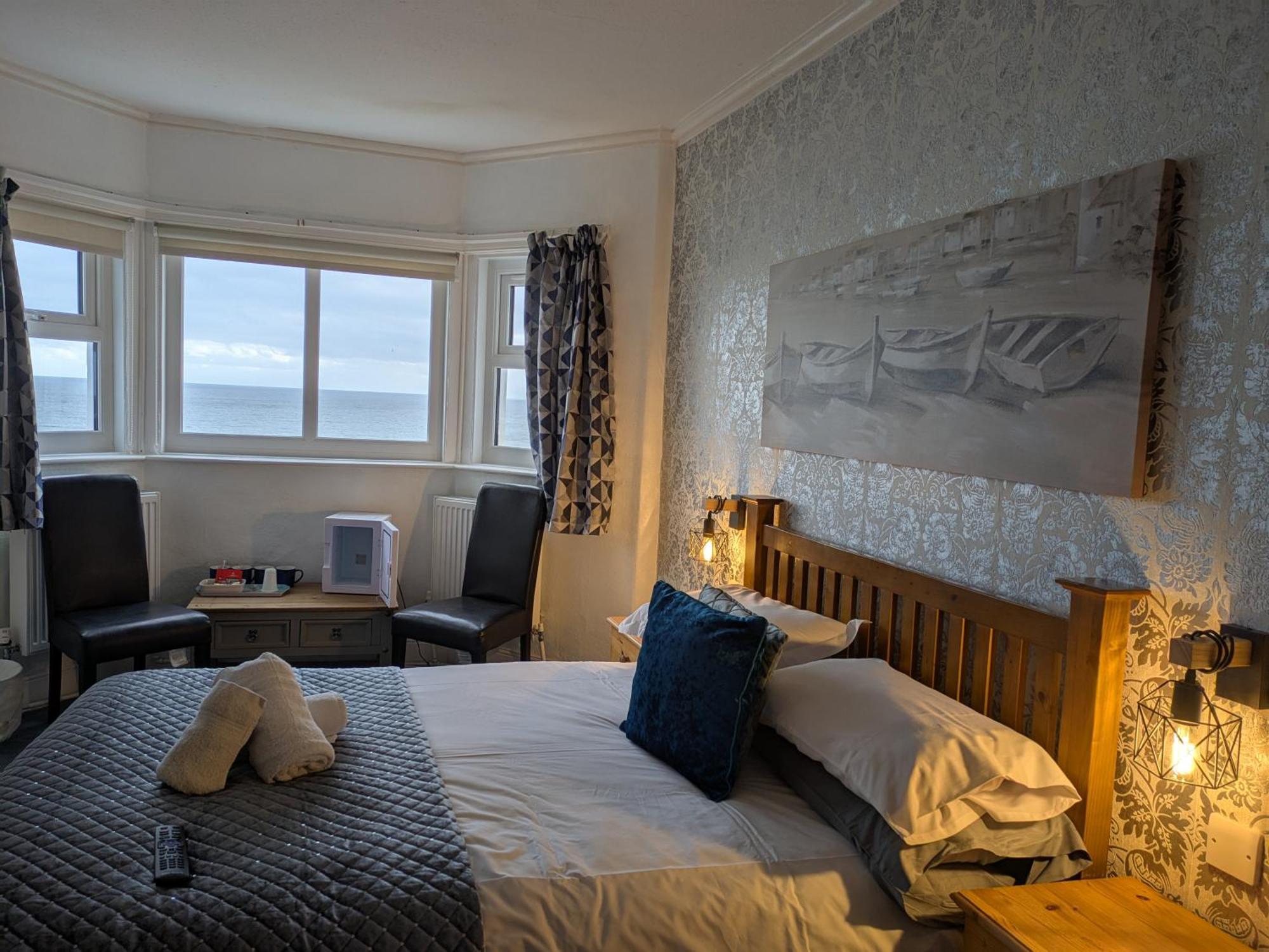 The Kenton Affittacamere Scarborough
