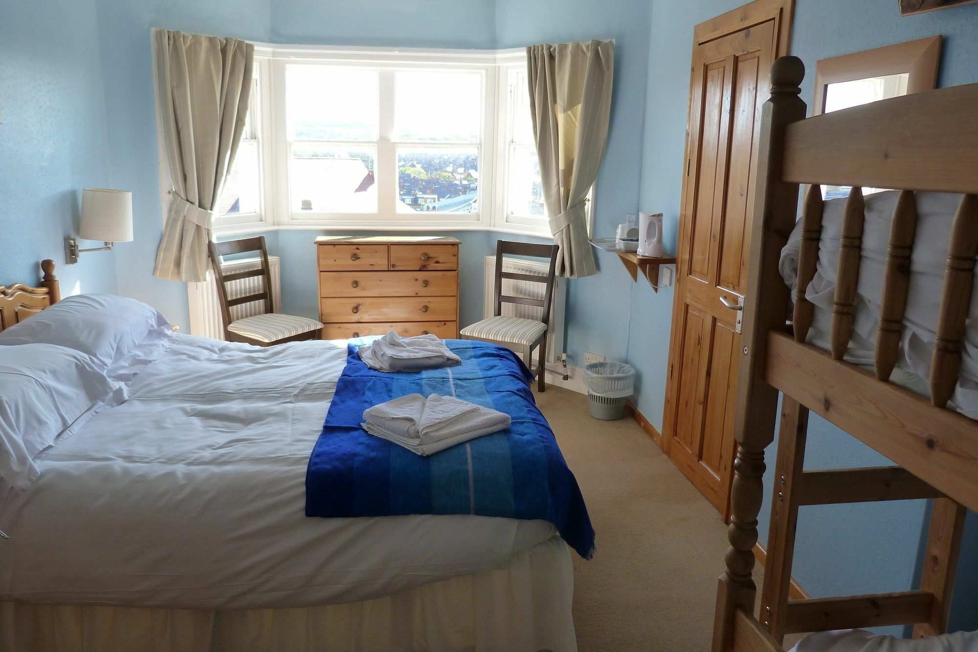 The Kenton Affittacamere 4*